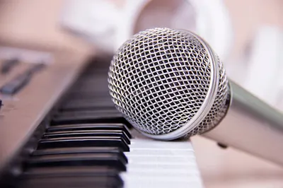 Korepetycje muzyczne oraz nauka gry na instrumentach - Piotr Janicki